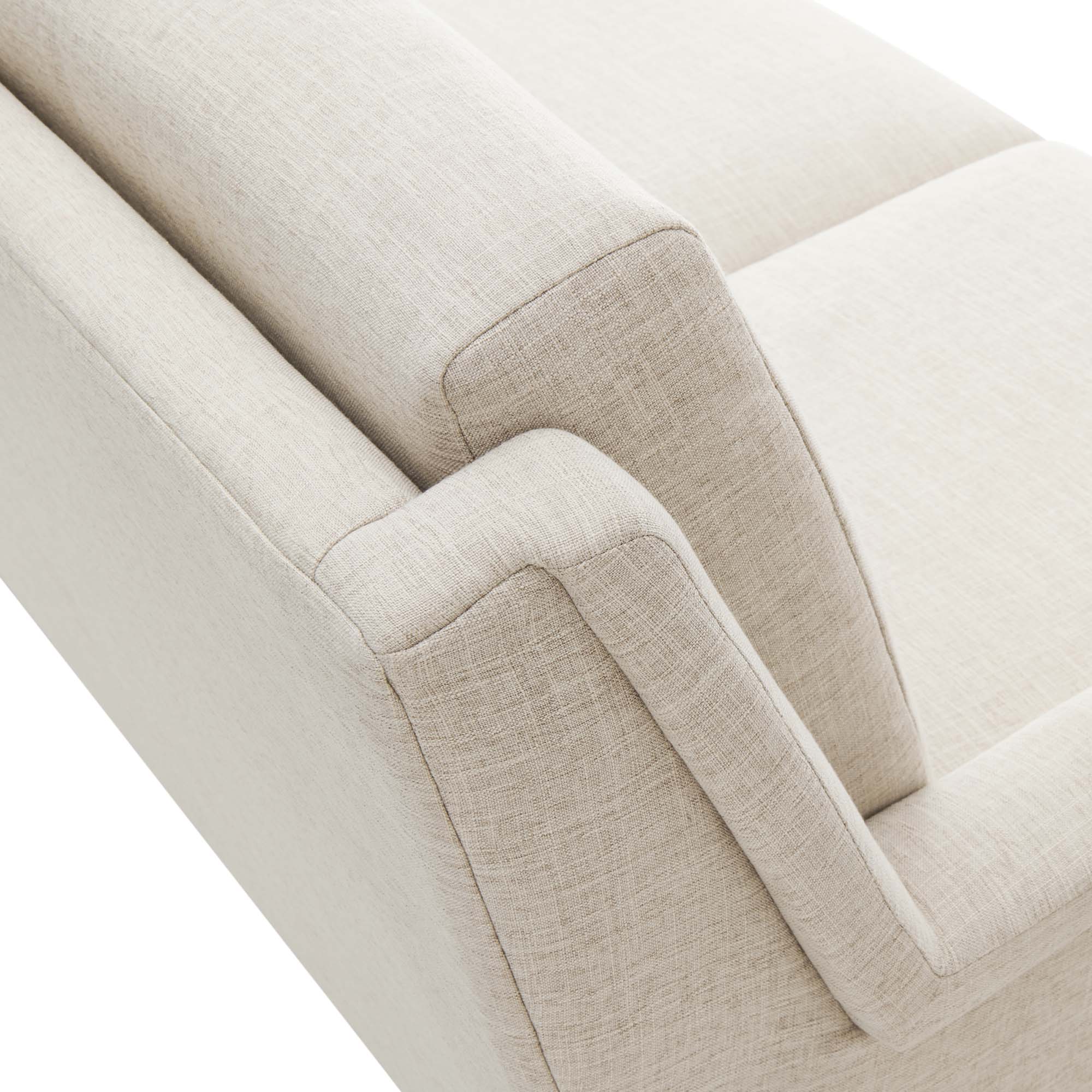 Modway Chesapeake Fabric Sofa - Image 5