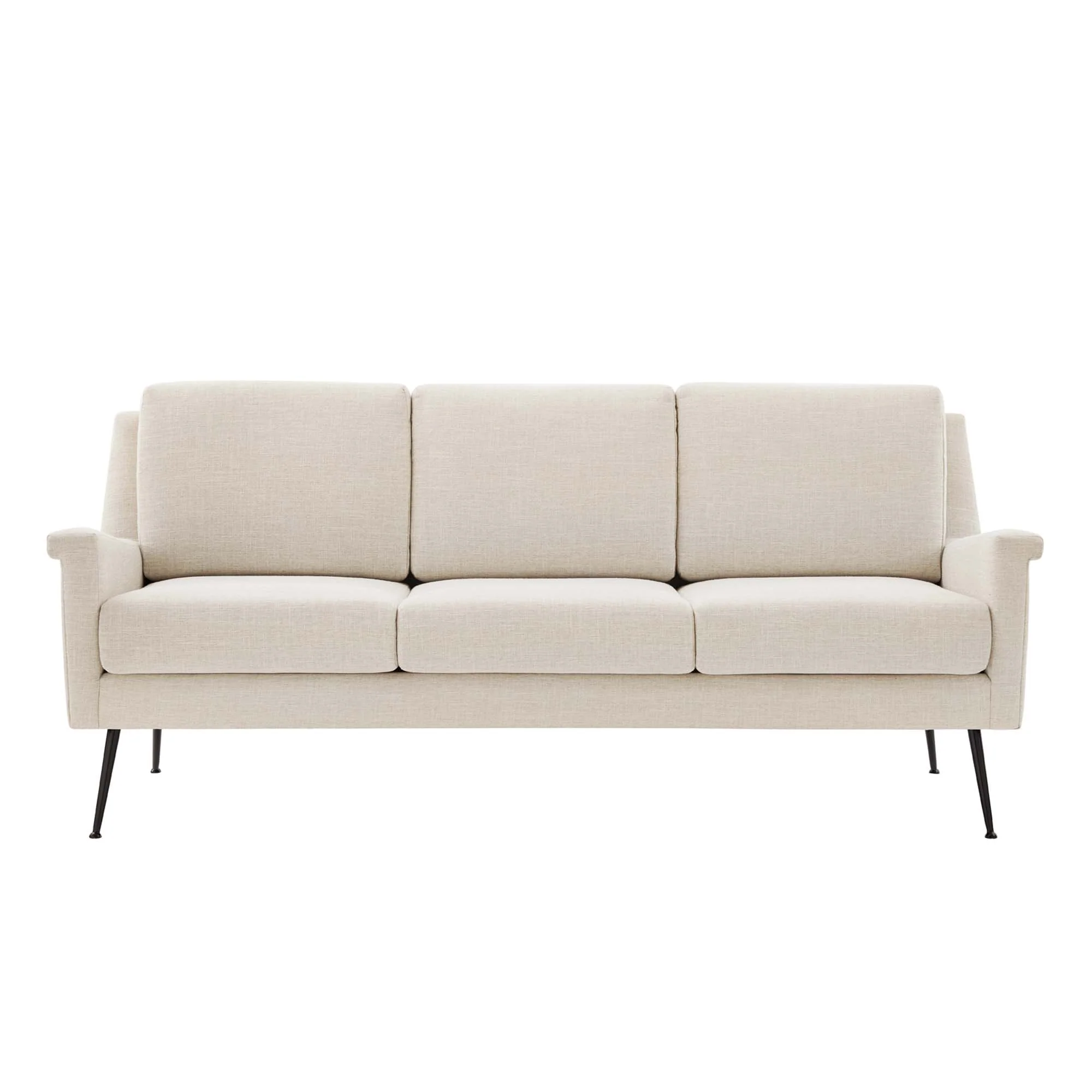 Modway Chesapeake Fabric Sofa - Image 6