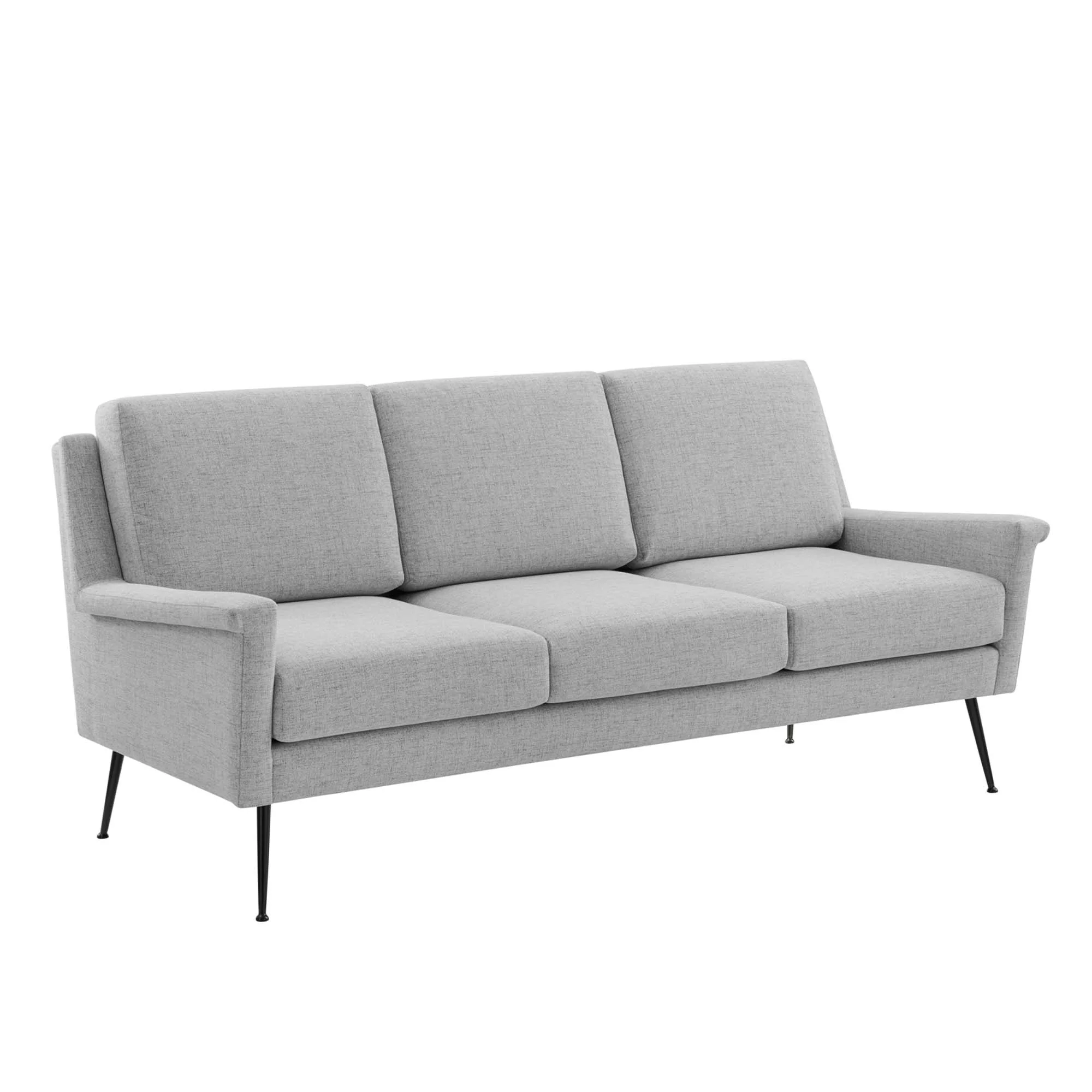 Modway Chesapeake Fabric Sofa - Image 9