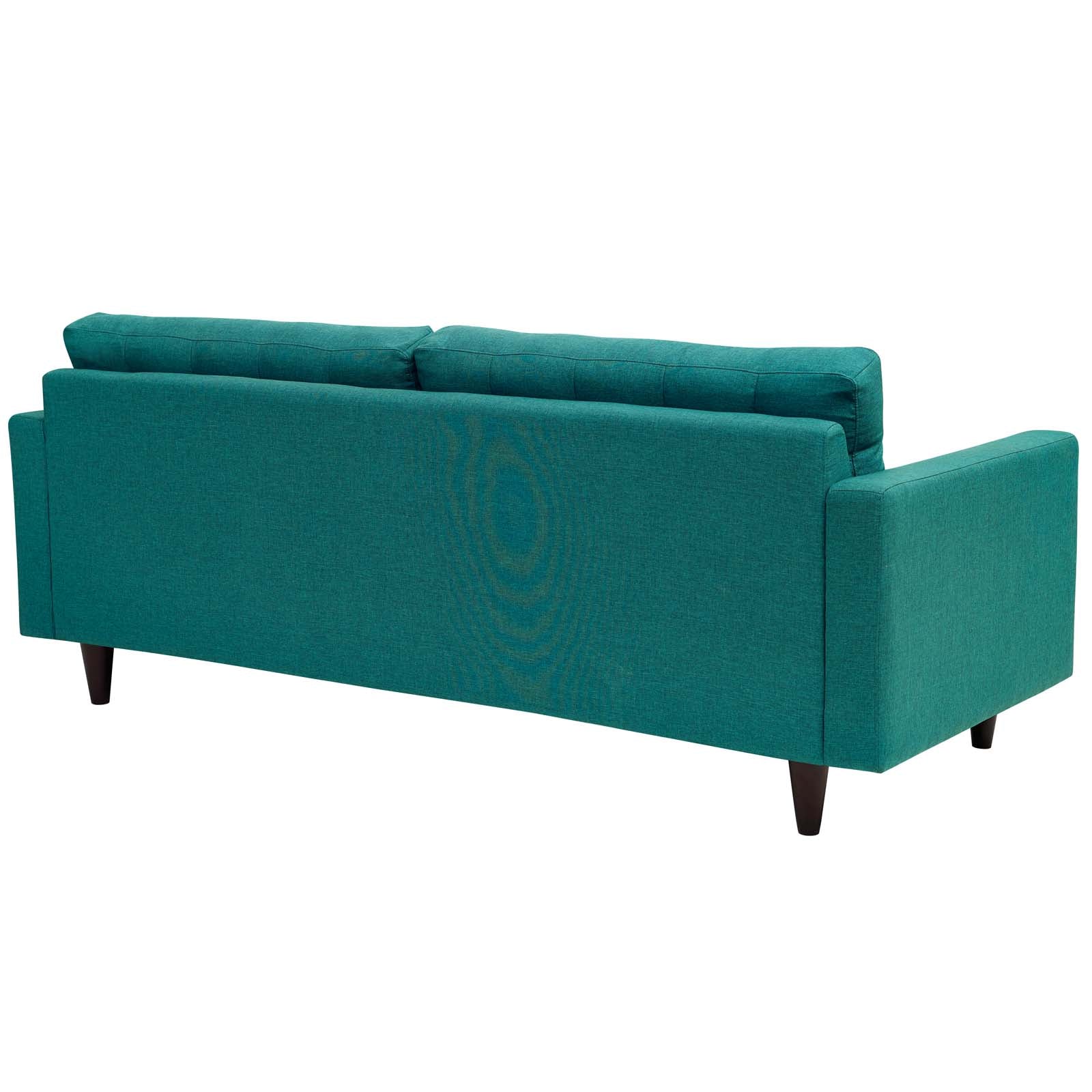 Modway Empress Sofa and Armchairs Set of 3 - Image 13
