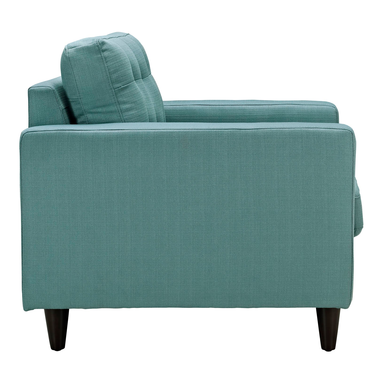 Modway Empress Sofa and Armchairs Set of 3 - Image 5