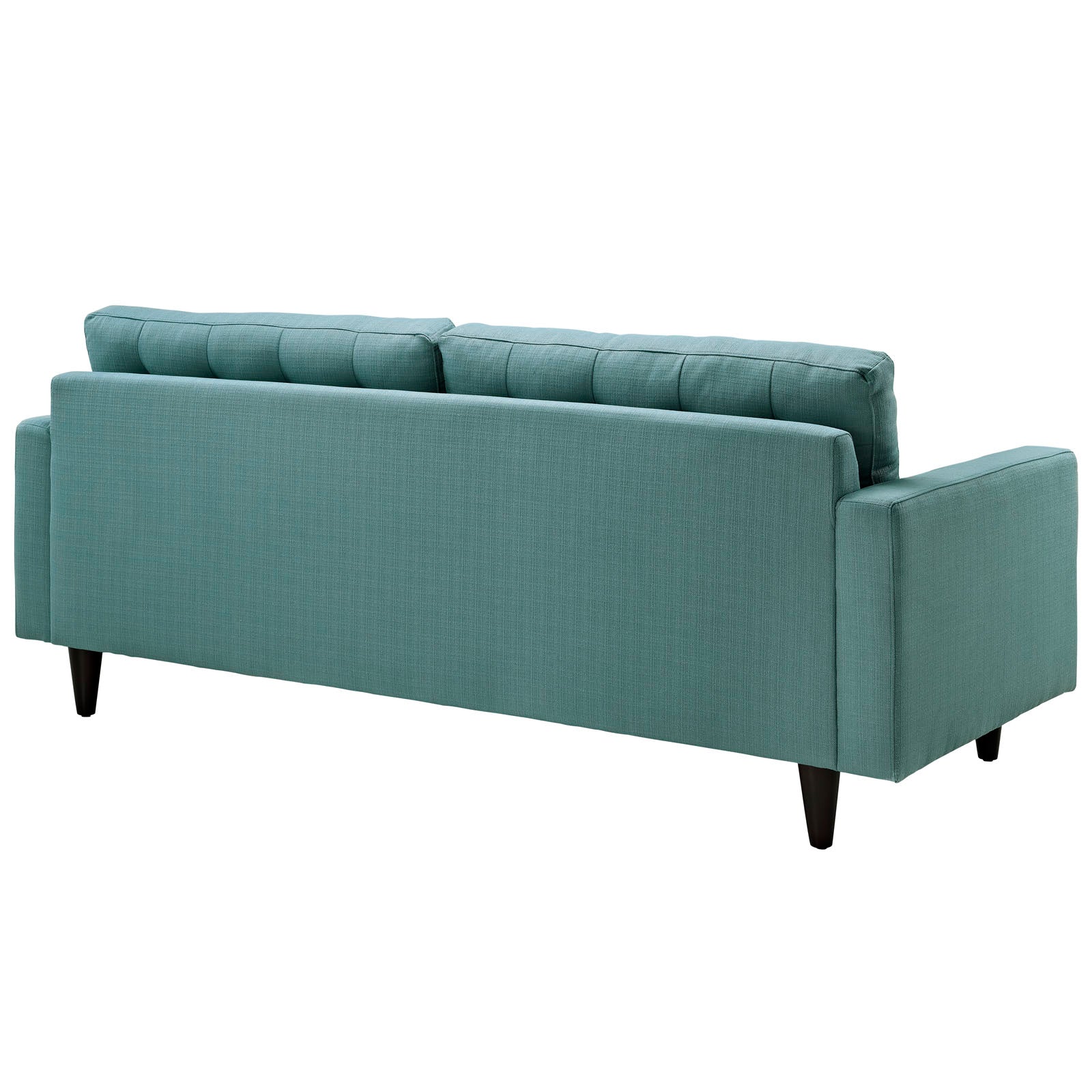 Modway Empress Sofa and Armchairs Set of 3 - Image 6