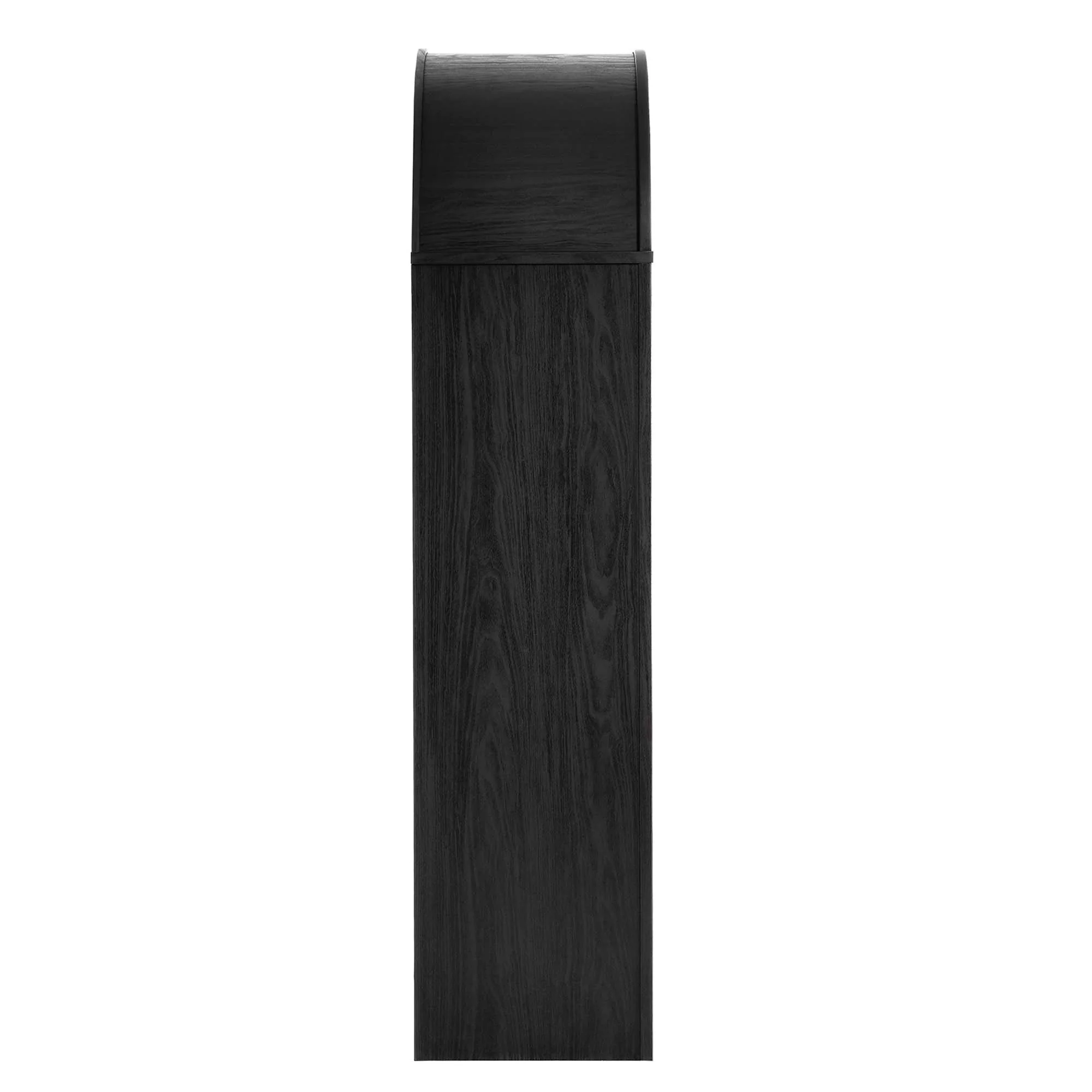 Modway Evie Arched Tall Display Cabinet - Image 4