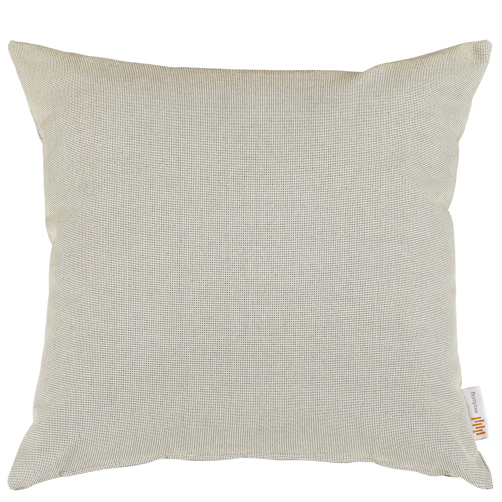 Modway Gather 7 Piece Outdoor Patio Sectional Set - Image 12