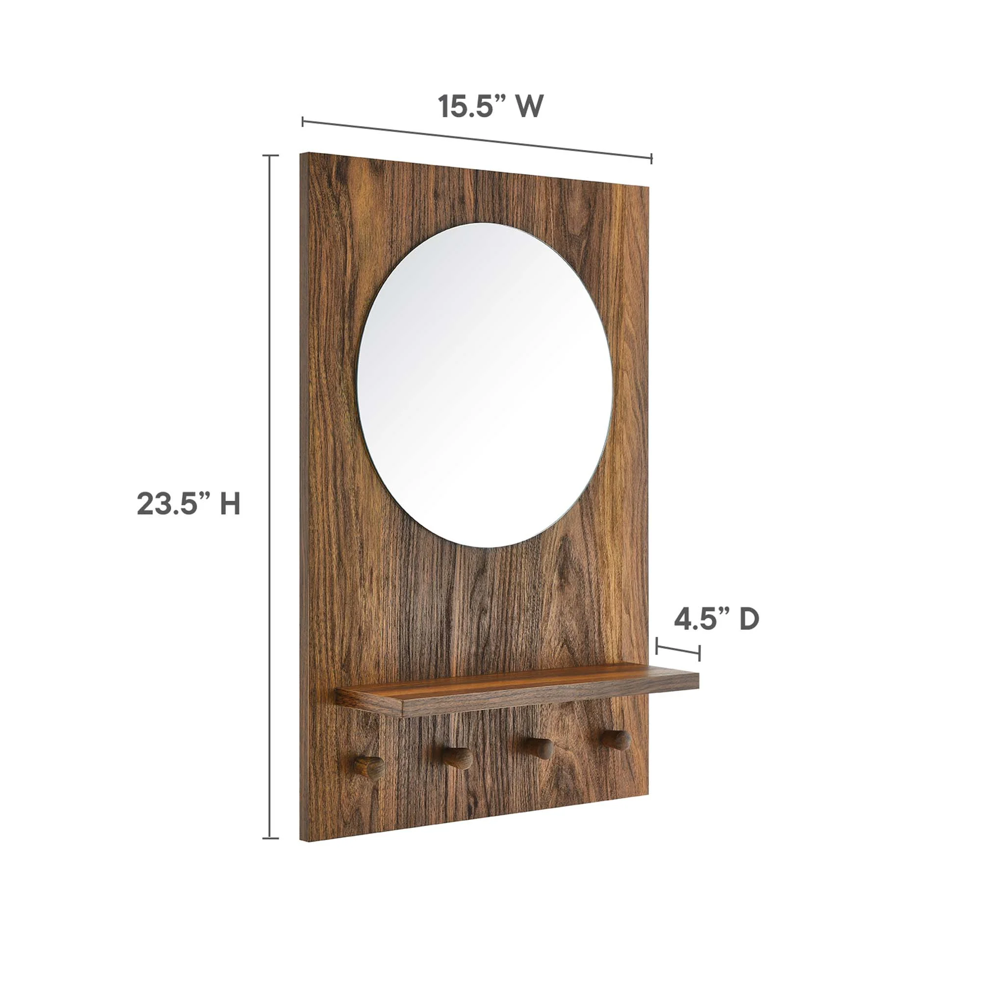 Modway Glint Mirror - Image 15