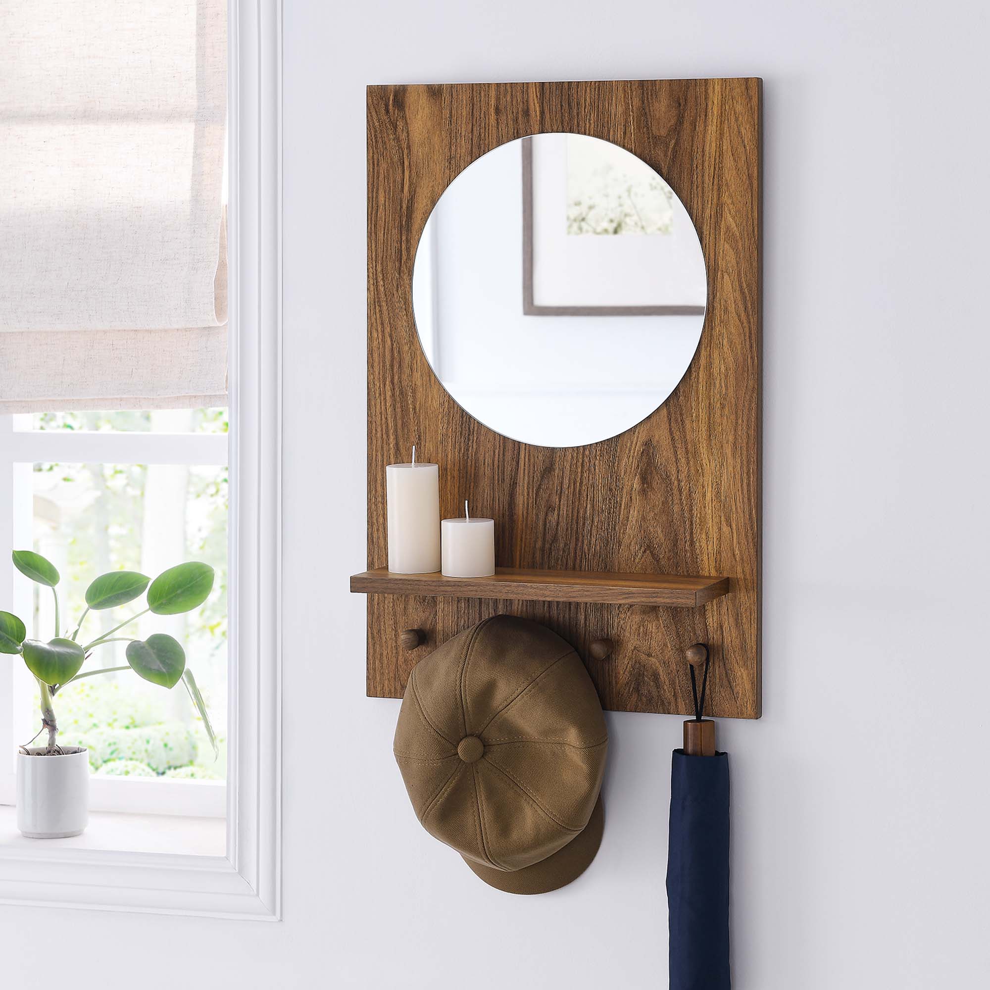Modway Glint Mirror - Image 18