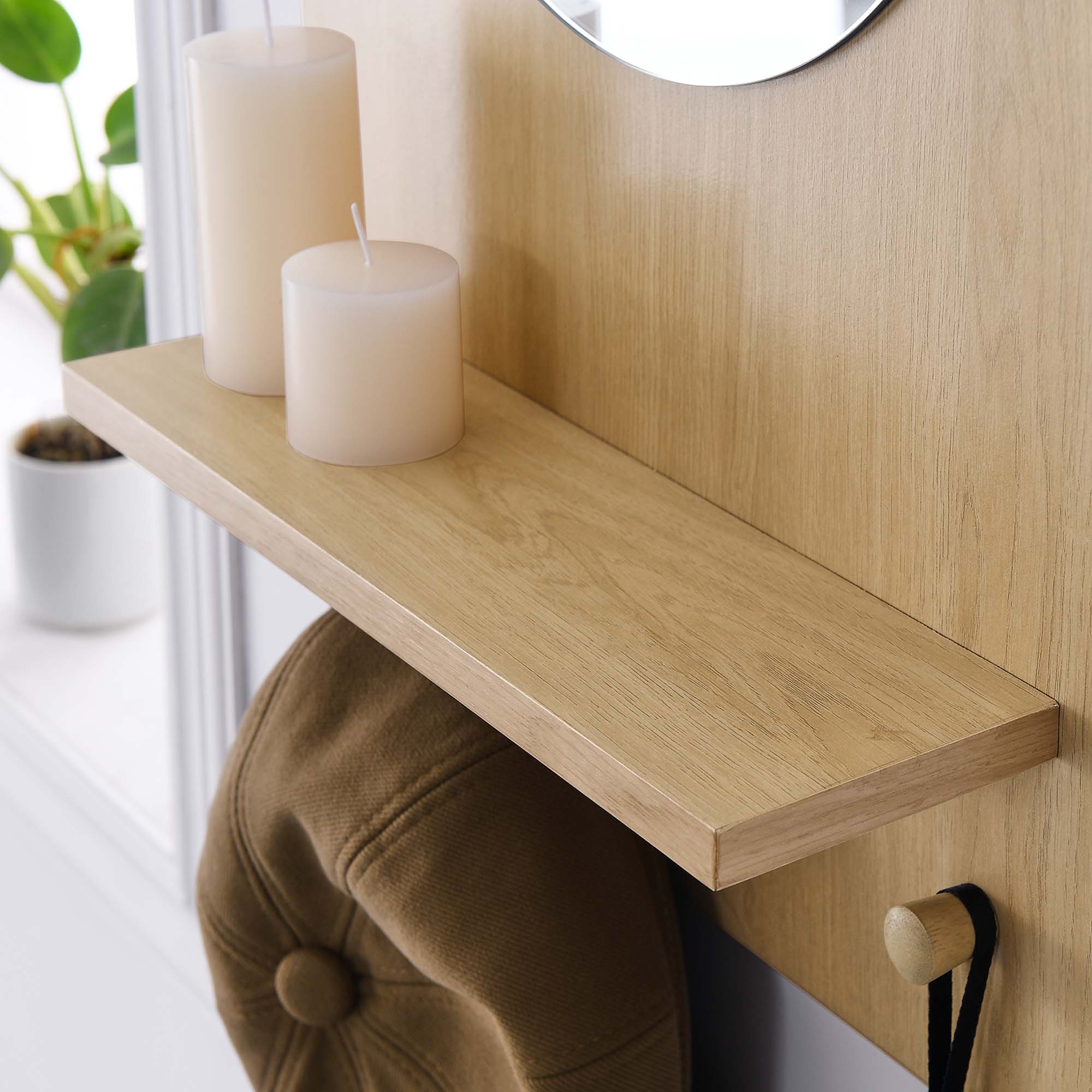 Modway Glint Mirror - Image 9