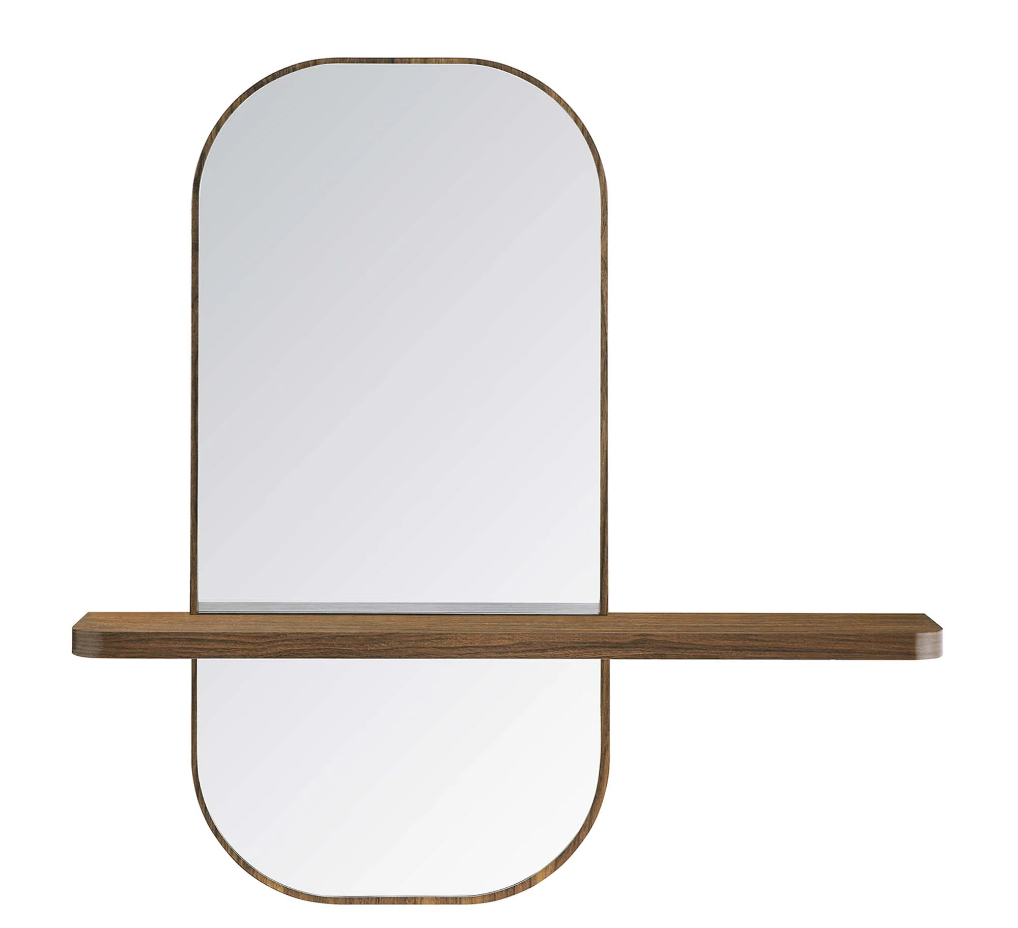 Modway Solstice Mirror - Image 12