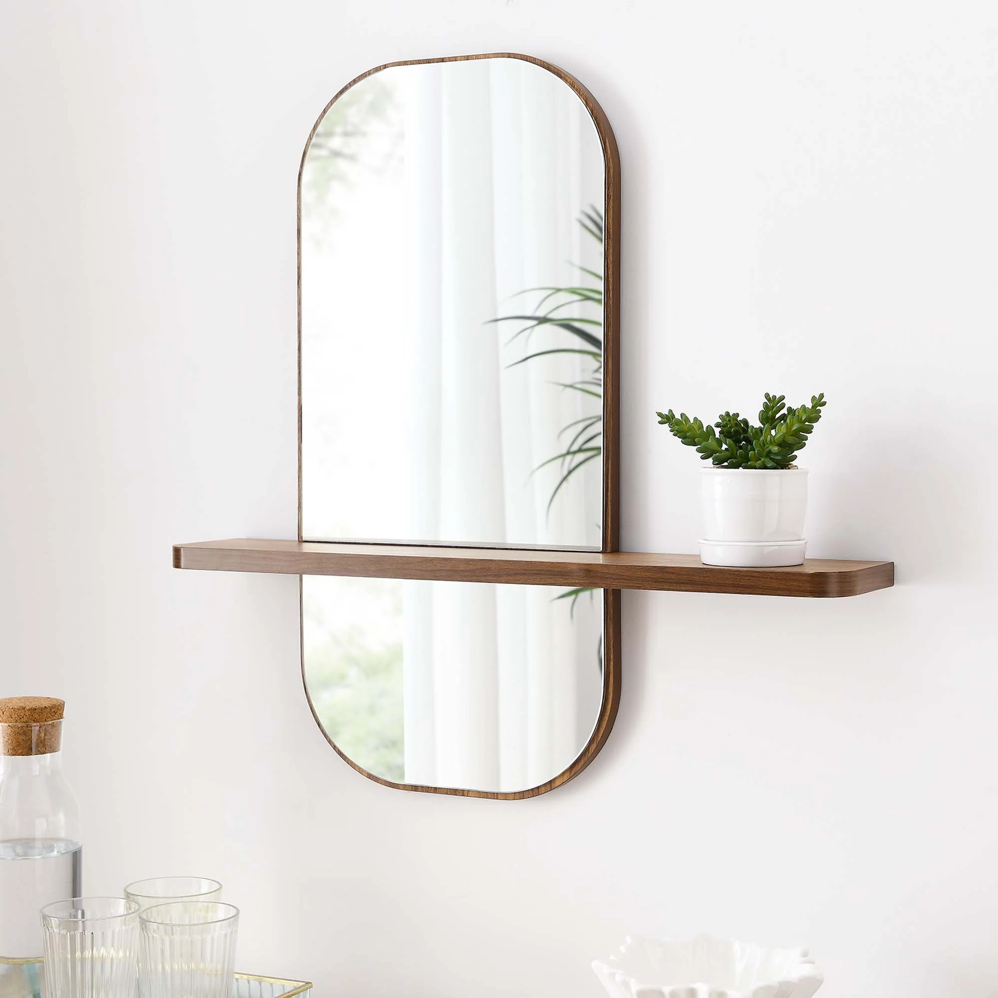Modway Solstice Mirror - Image 18