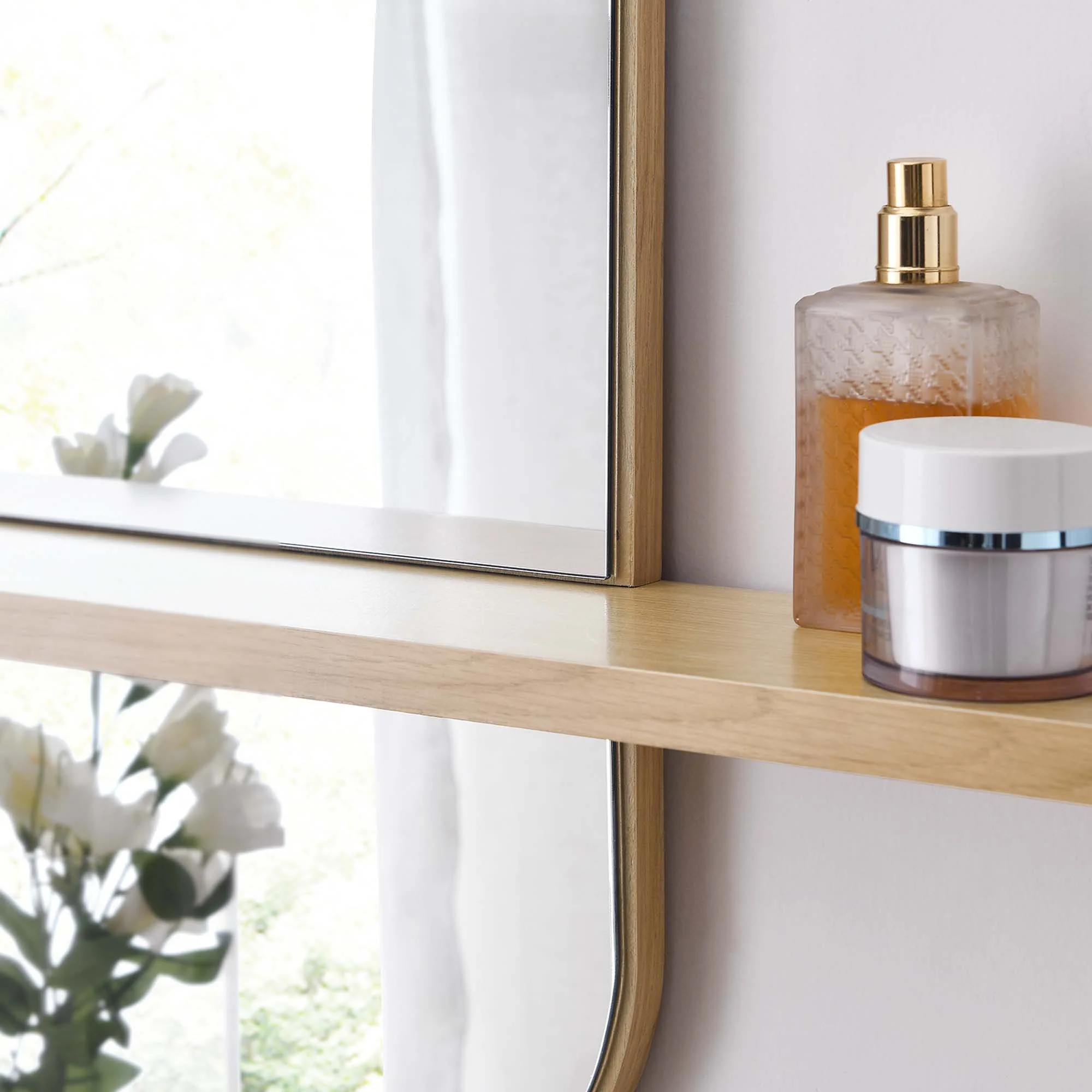 Modway Solstice Mirror - Image 8