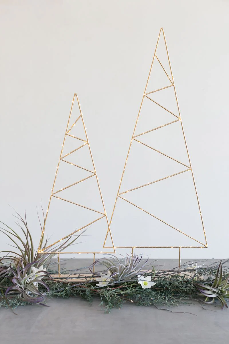 Moire Tree By Accent Decor - Image 10