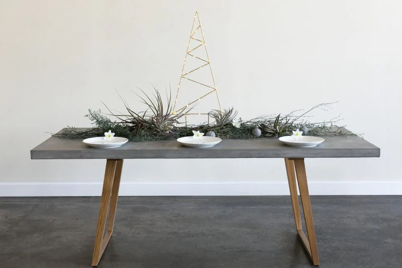Moire Tree By Accent Decor - Image 2