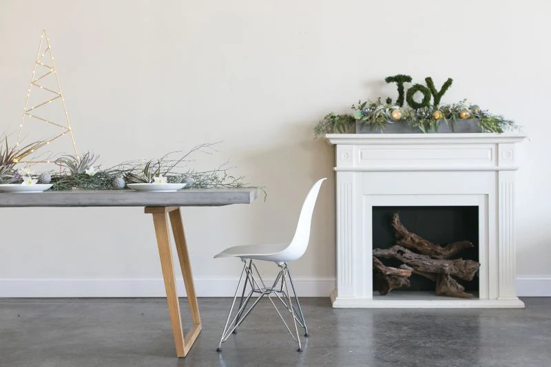 Moire Tree By Accent Decor - Image 4