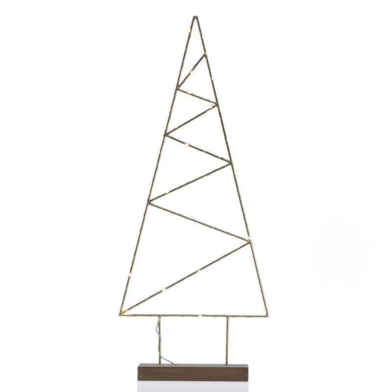 Moire Tree By Accent Decor - Image 5
