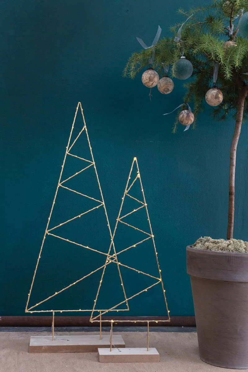 Moire Tree By Accent Decor - Image 6