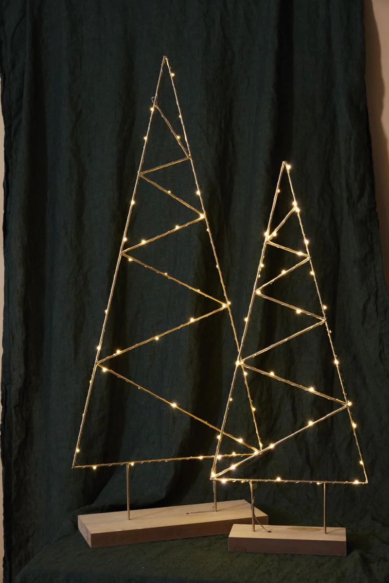 Moire Tree By Accent Decor - Image 8