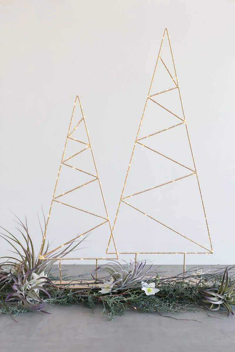 Moire Tree By Accent Decor - Image 9