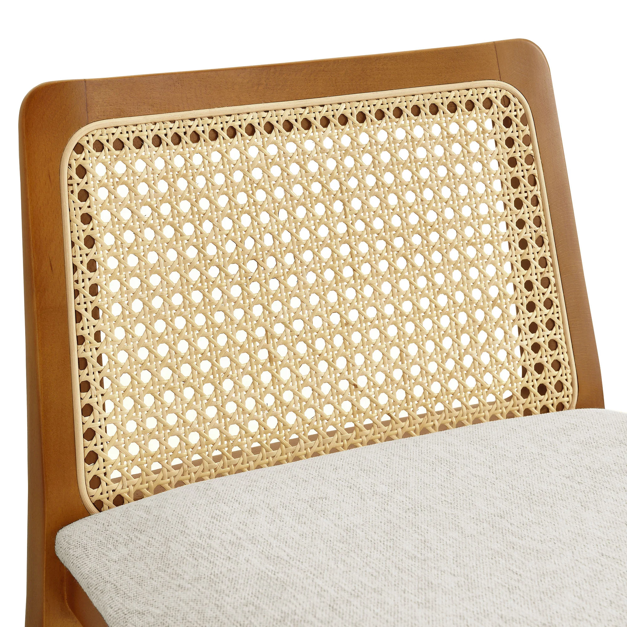 Monarch Wood and Rattan Counter Stool by Modway - Image 41