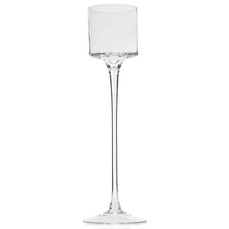 Monet Glass 3.5"x 13" By Accent Decor - Image 4