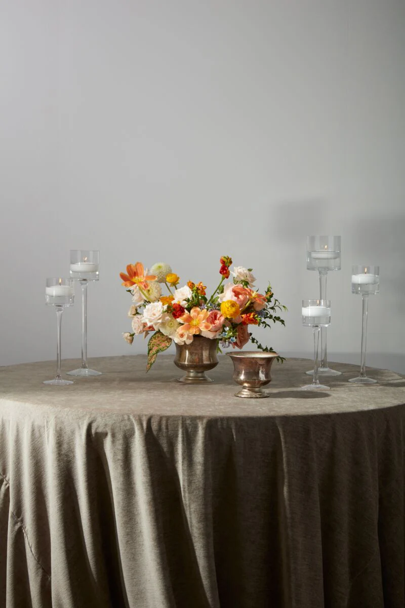 Monet Glass 3.5"x 13" By Accent Decor - Image 5