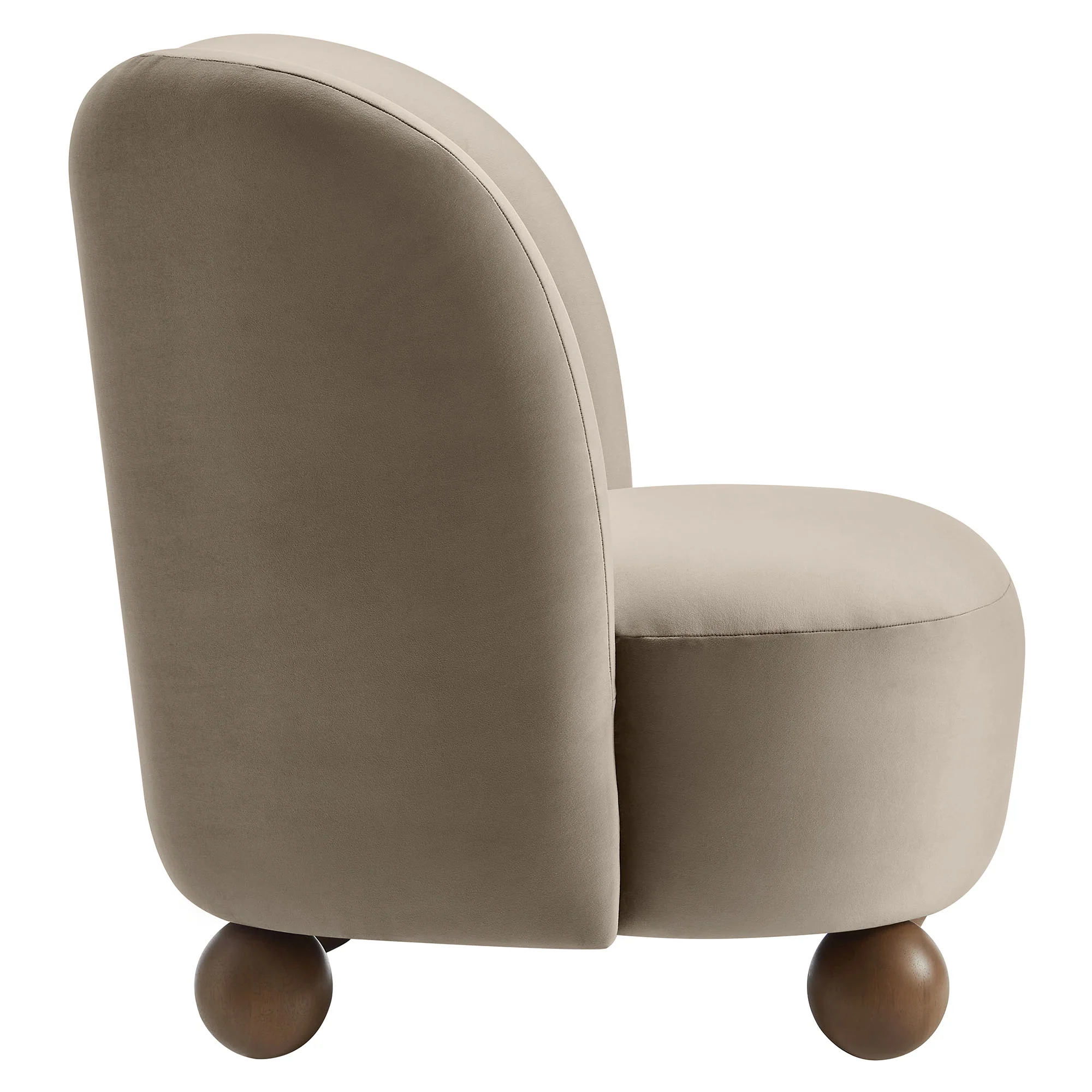 Monroe Performance Velvet Accent Chair by Modway - Image 29