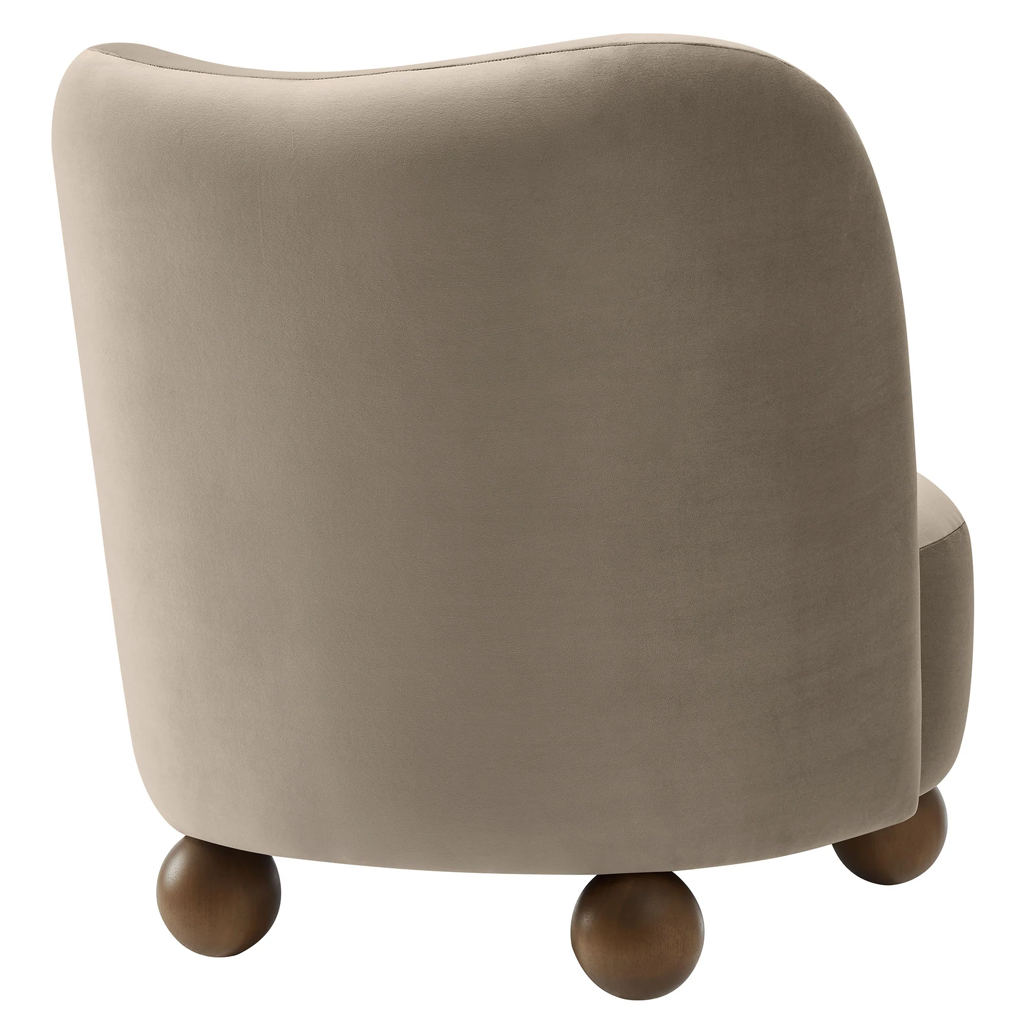 Monroe Performance Velvet Accent Chair by Modway - Image 30