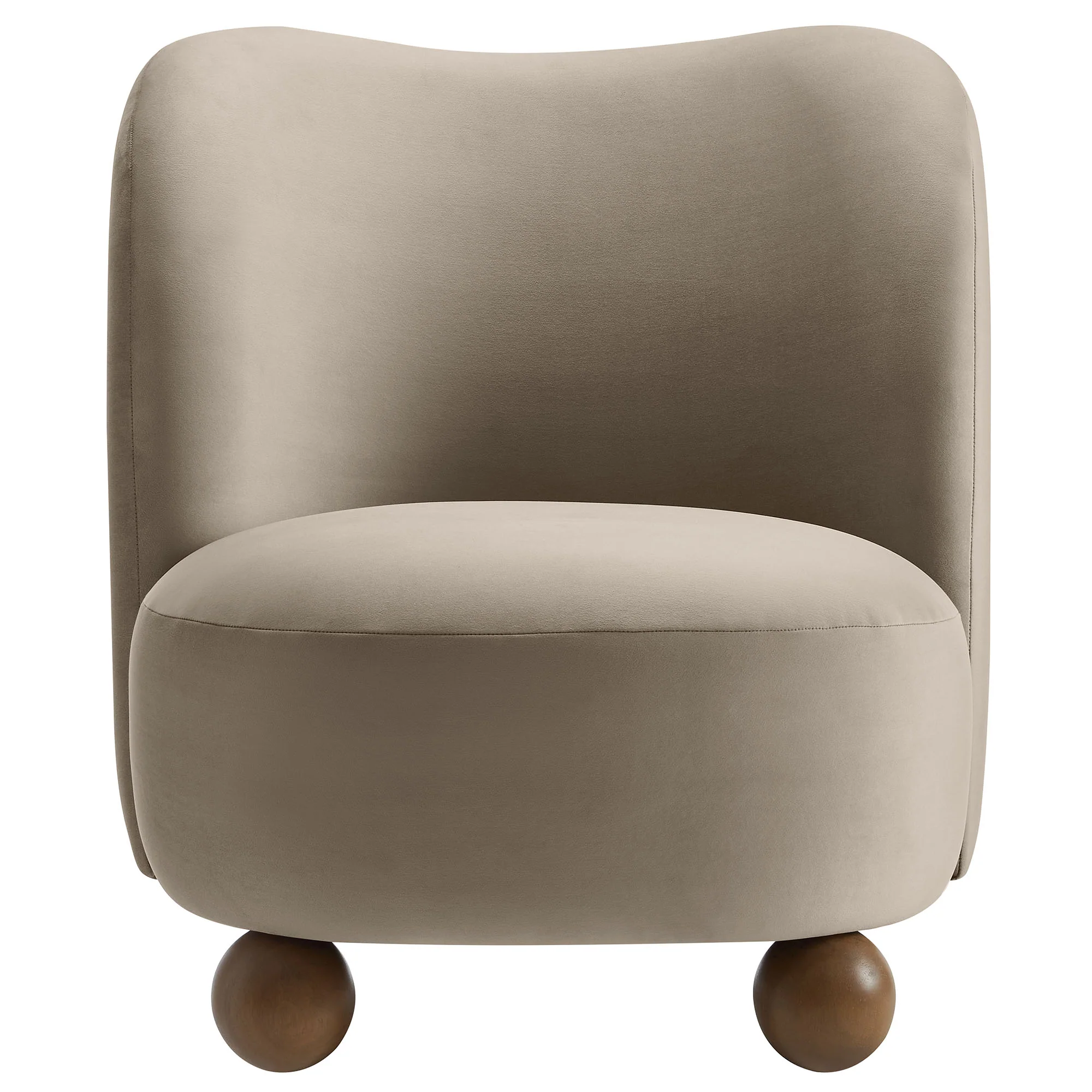 Monroe Performance Velvet Accent Chair by Modway - Image 31