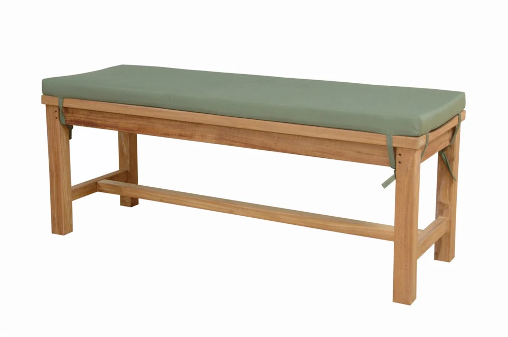 Montage Madison 5- Pices Dining Set   By Anderson Teak - Image 3