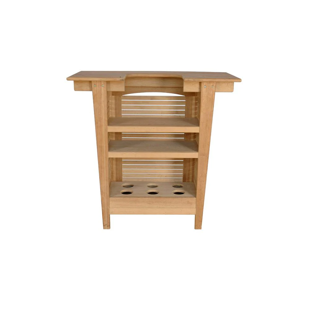 Montego Bar Table By Anderson Teak - Image 2
