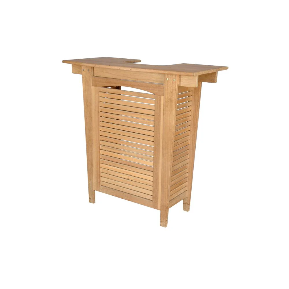 Montego Bar Table By Anderson Teak - Image 3