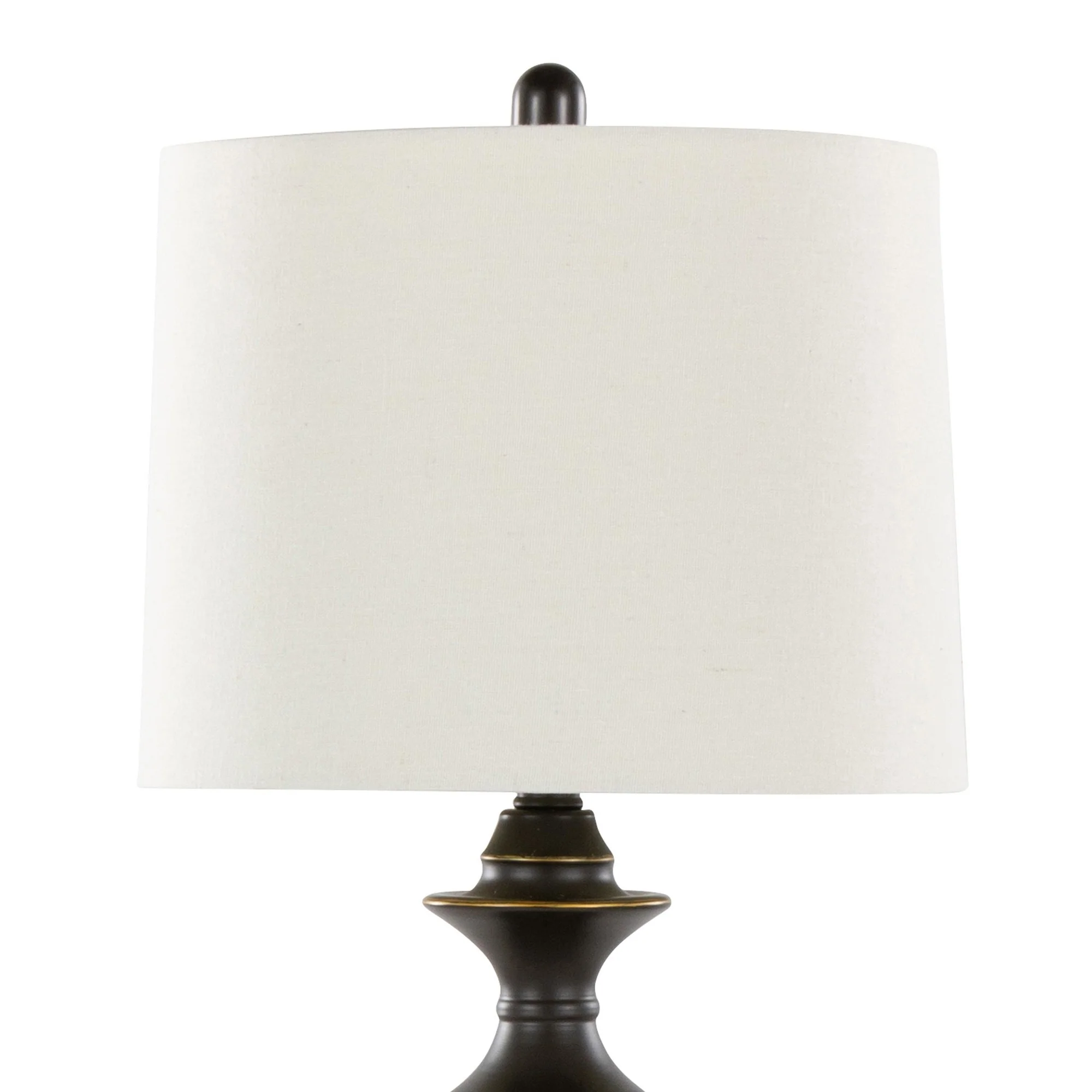 Montgomery 29" Metal Table Lamp With USB - Set of 2 By LumiSource - GTS29-MTGMRY BNIW2 - Image 8