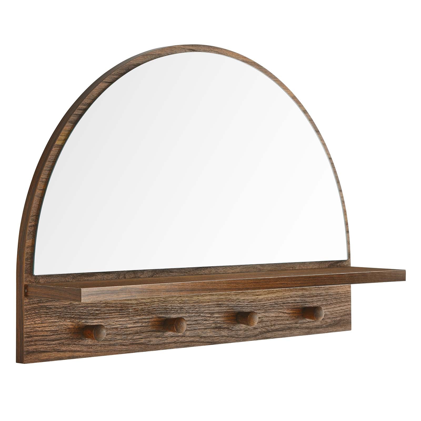 Moonbeam Arched Mirror By Modway - EEI-6350 - Image 10