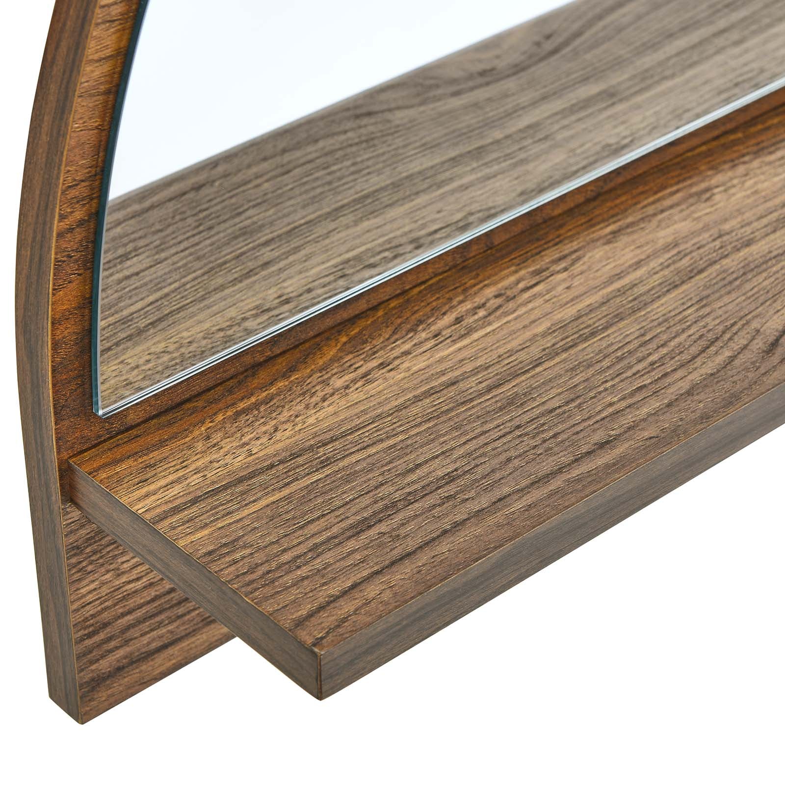 Moonbeam Arched Mirror By Modway - EEI-6350 - Image 13