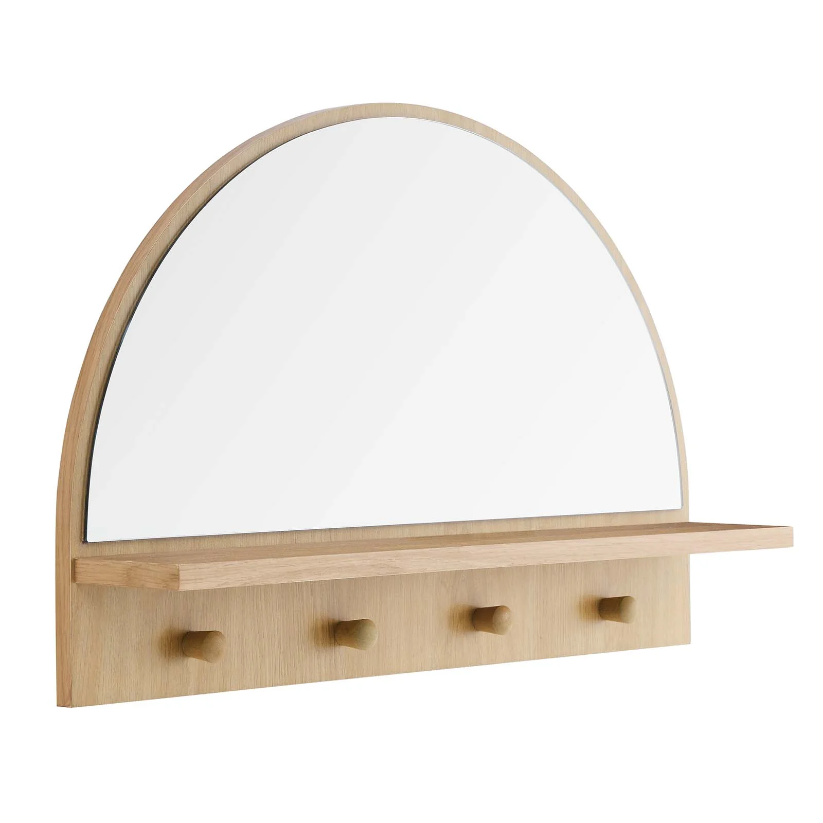 Moonbeam Arched Mirror By Modway - EEI-6350 - Image 2