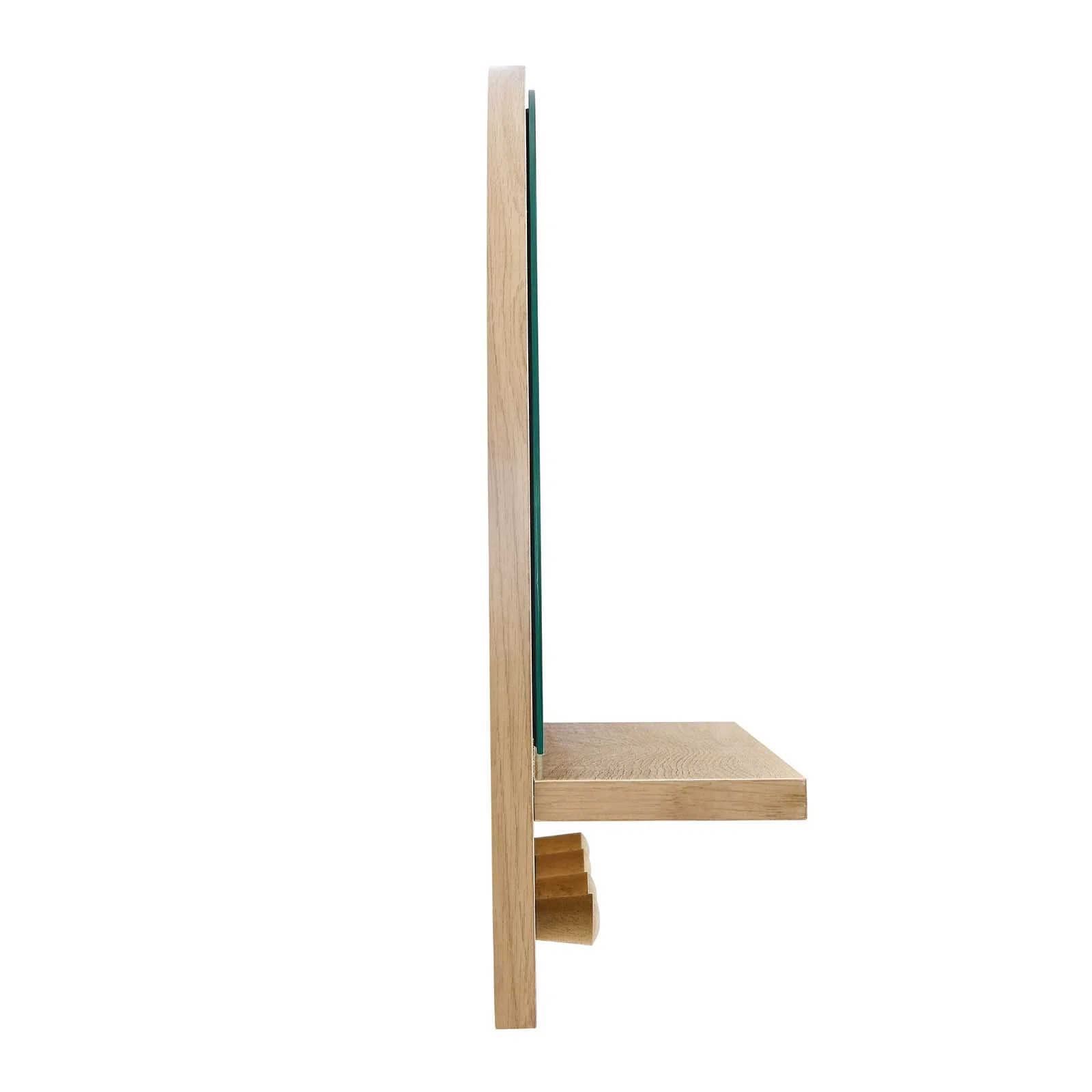 Moonbeam Arched Mirror By Modway - EEI-6350 - Image 3