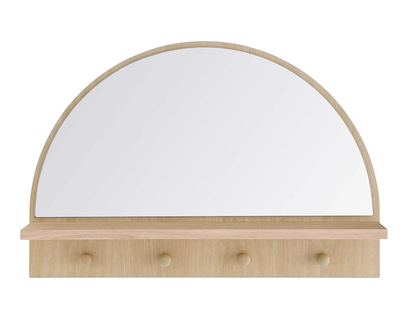 Moonbeam Arched Mirror By Modway - EEI-6350 - Image 4