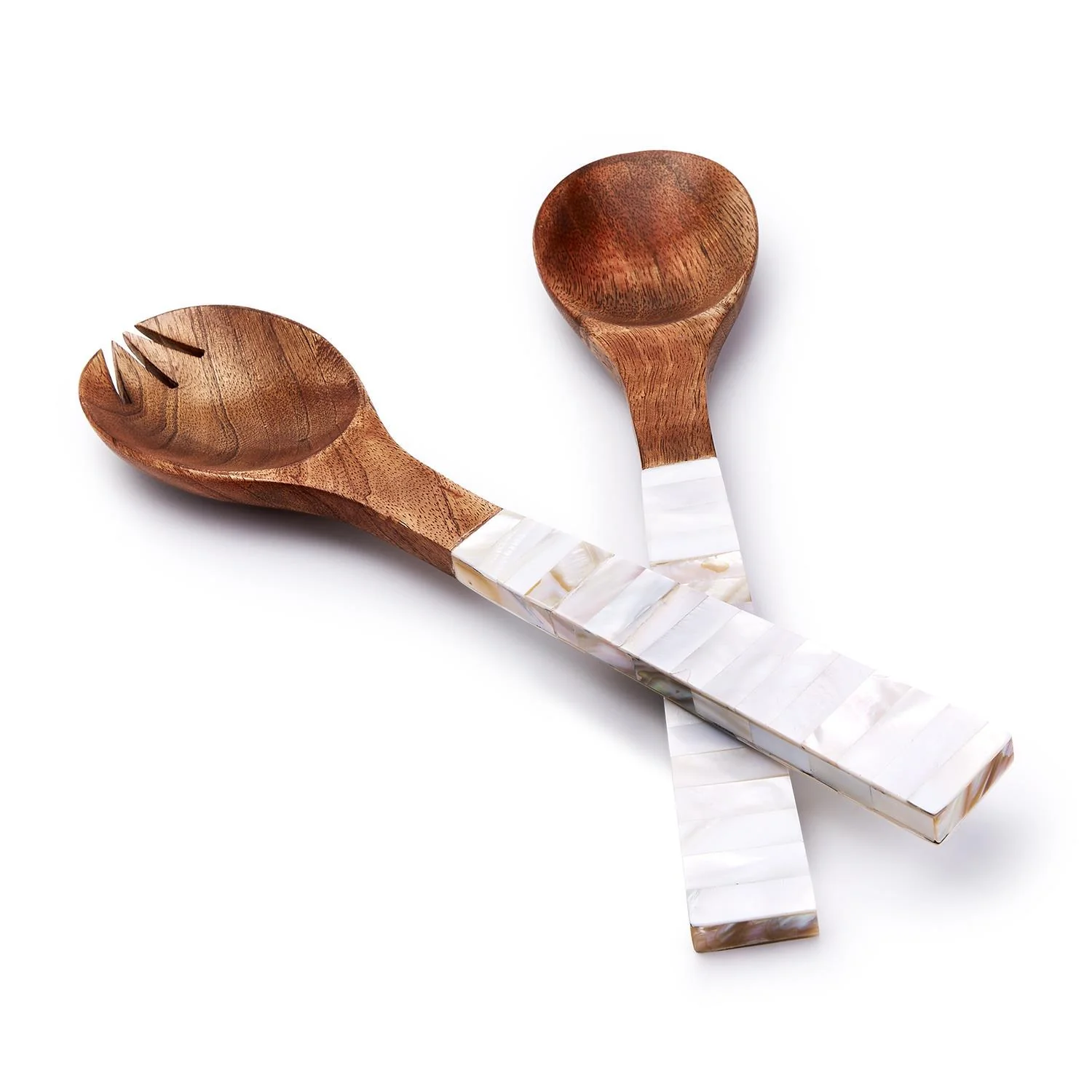 MOP Servers Set Of 8 By Tozai Home - Image 2
