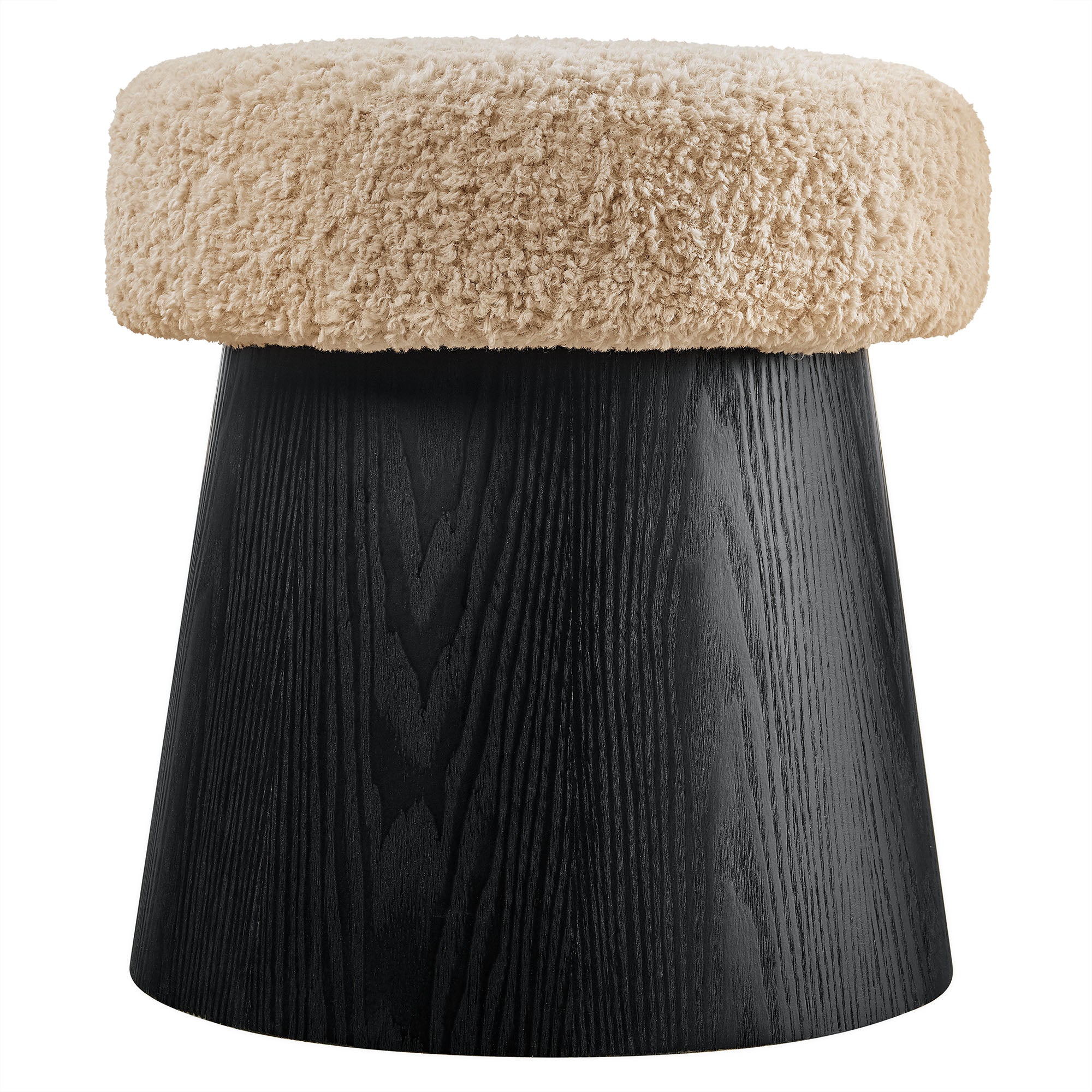 Mossi Oval Performance Velvet Accent Bench by Modway - Image 33