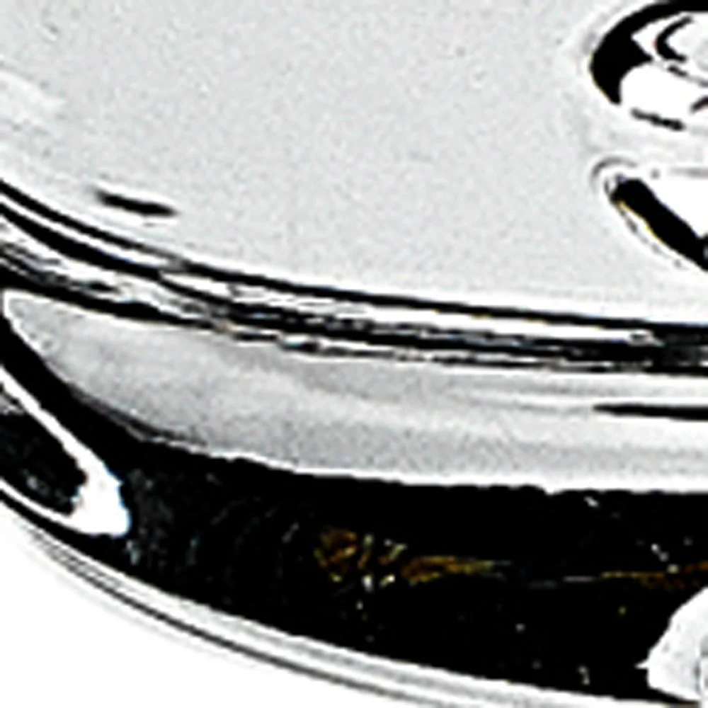 Mouth Blown Crystal Lead Free Hiball Glass 13 Oz 4 Pc Set By Homeroots - Image 5