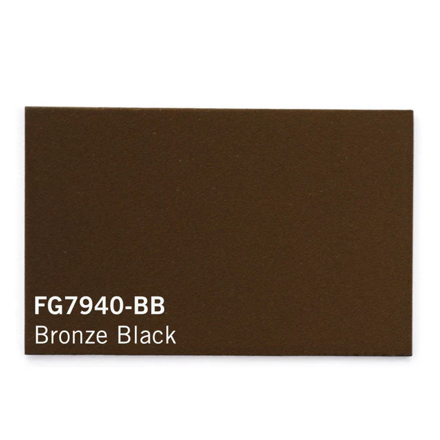Movable Partition Wall, Bronze By Gold Leaf Design Group - Image 3