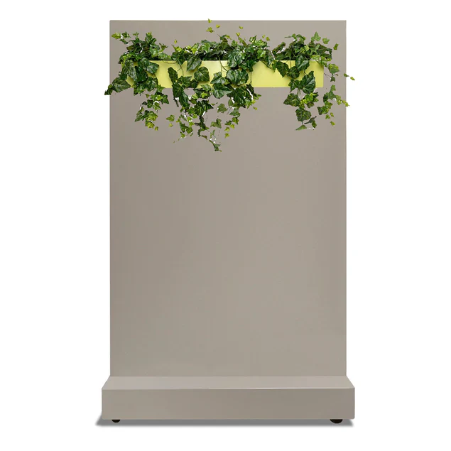 Movable Partition Wall, Dove G By Gold Leaf Design Group - Image 2