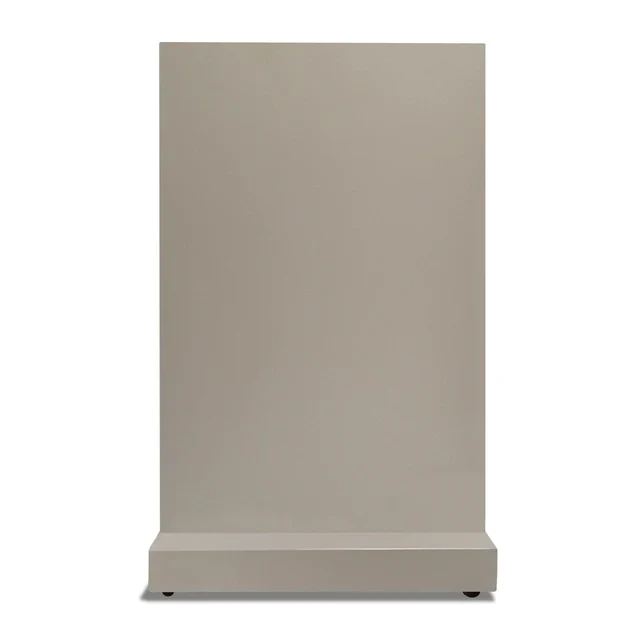 Movable Partition Wall, Dove G By Gold Leaf Design Group - Image 6