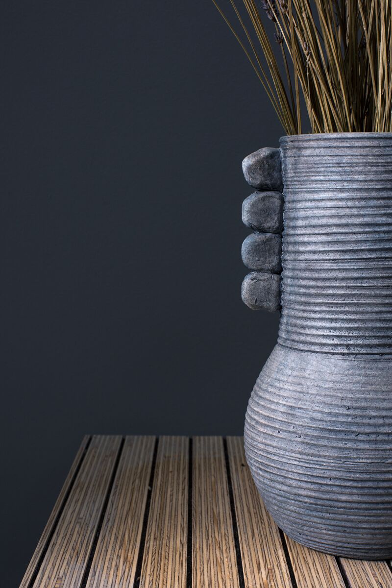 Murray Vase 6.5"x 10.5" By Accent Decor - Image 3