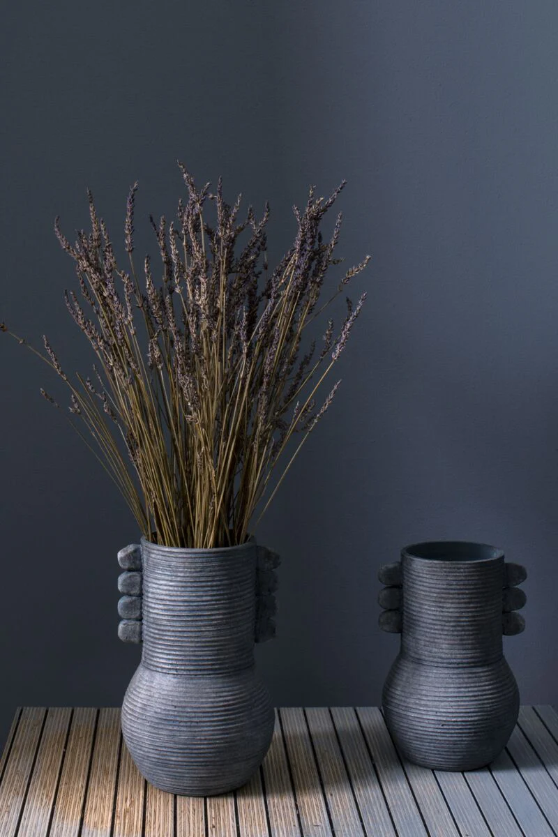 Murray Vase 6.5"x 10.5" By Accent Decor - Image 5