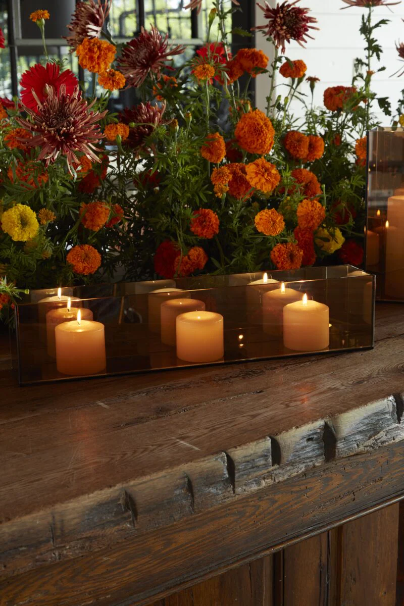 Myriad Candleholder 21.5"x 4"x 5" By Accent Decor - Image 3