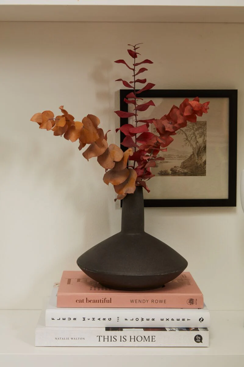 Nadir Vase 8"x 7" By Accent Decor - Image 3