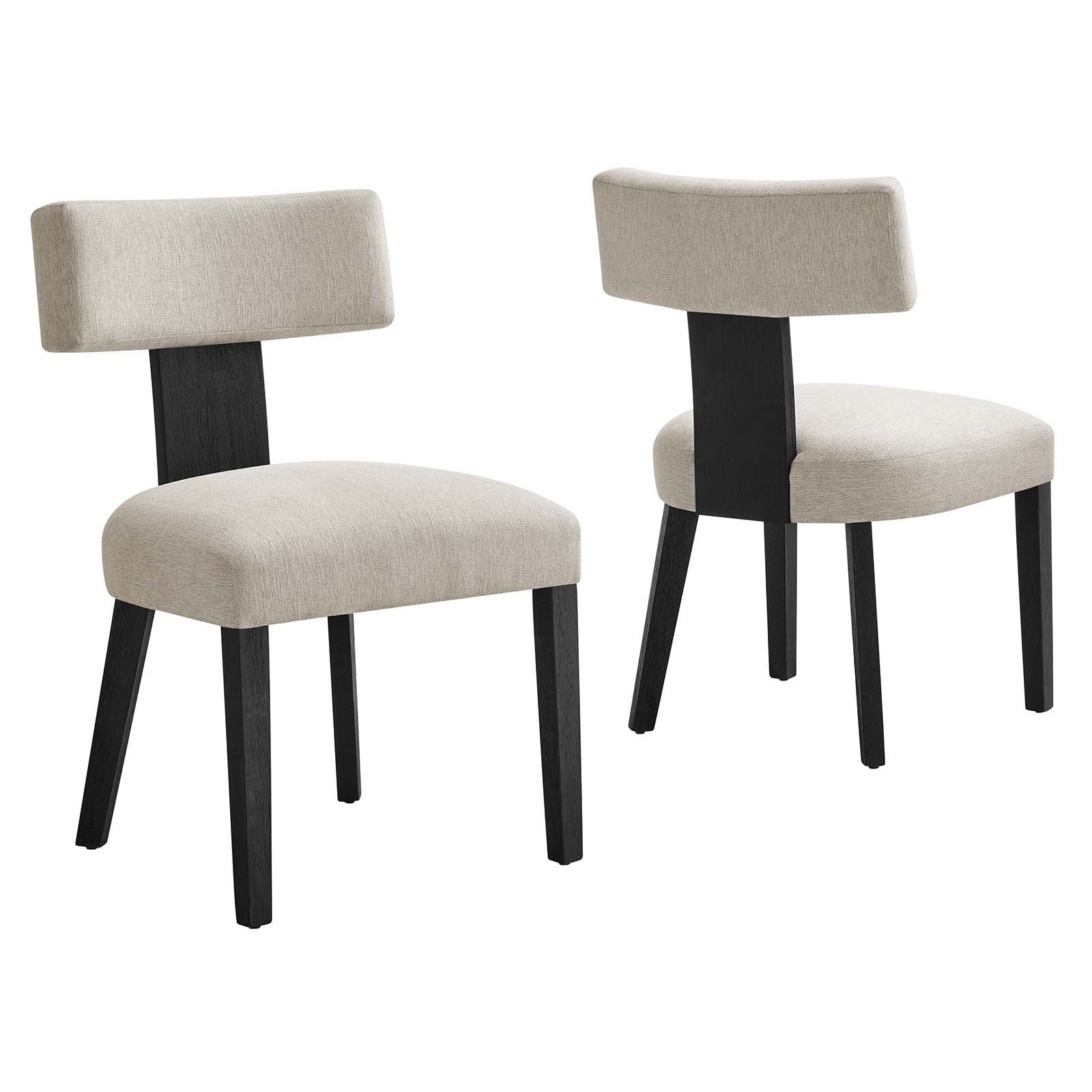 Nalani Dining Chairs - Set of 2 By Modway - EEI-6777 - Image 11