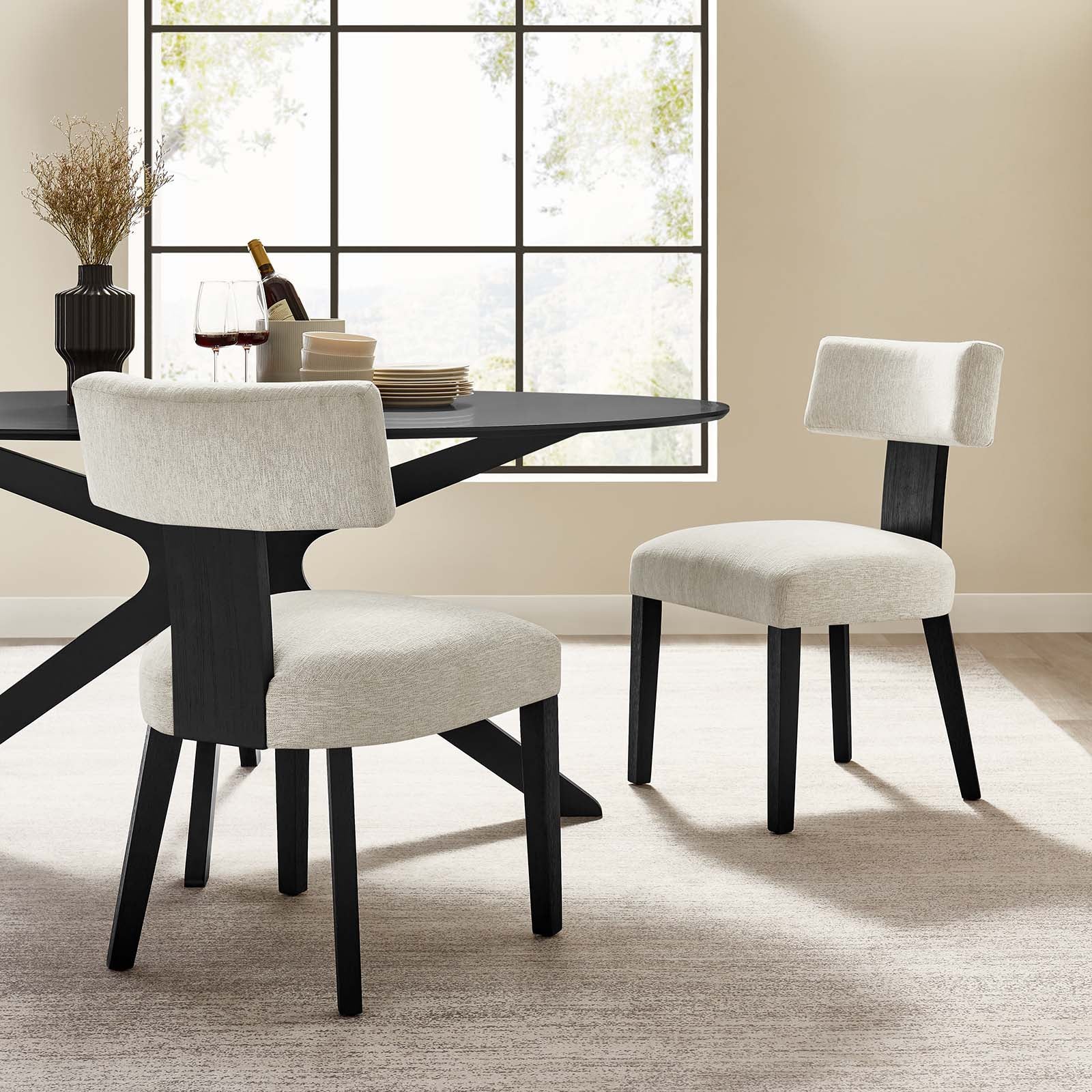 Nalani Dining Chairs - Set of 2 By Modway - EEI-6777 - Image 13