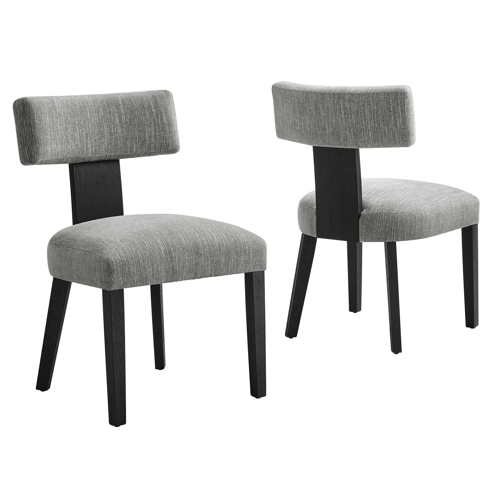 Nalani Dining Chairs - Set of 2 By Modway - EEI-6777 - Image 2