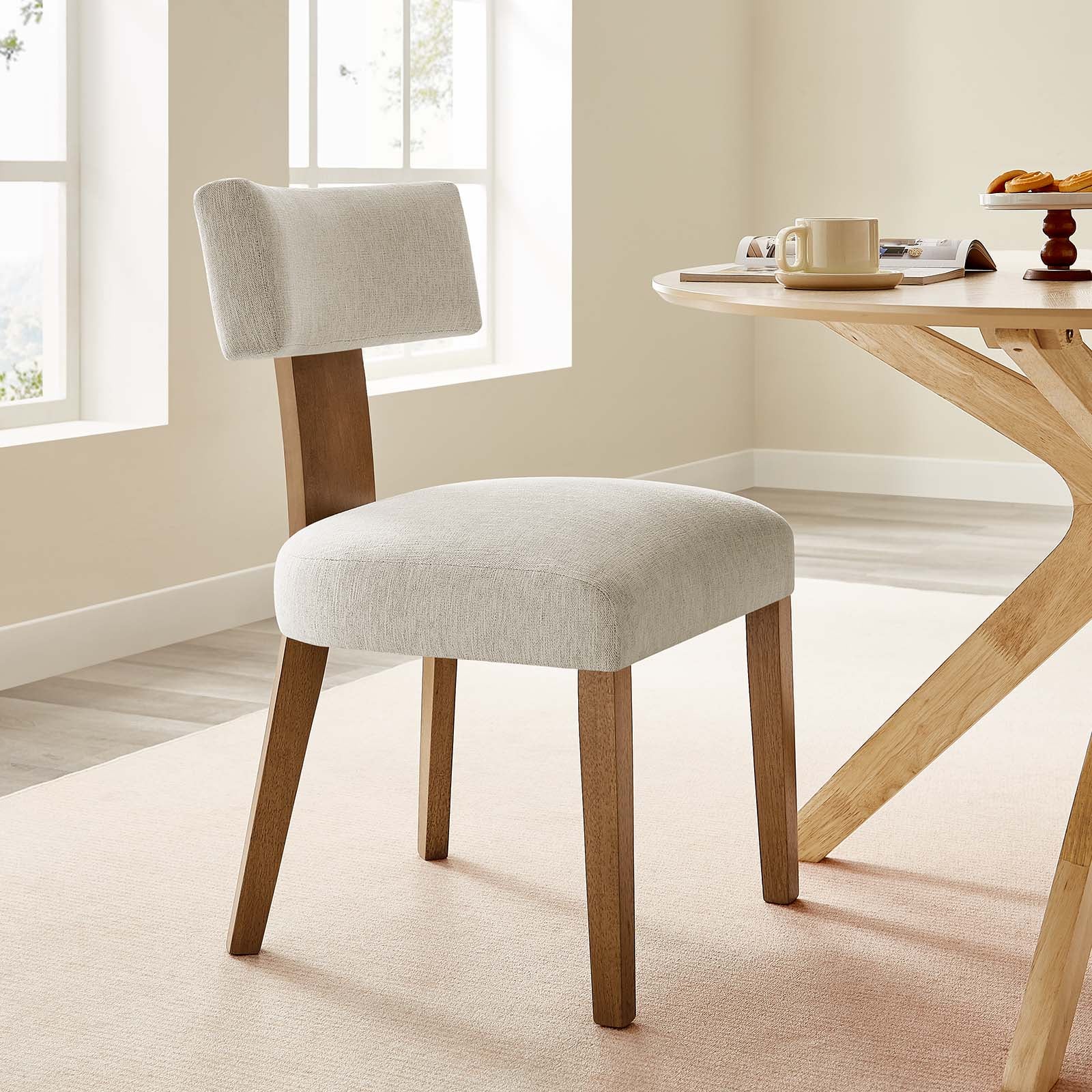 Nalani Dining Chairs - Set of 2 By Modway - EEI-6777 - Image 22
